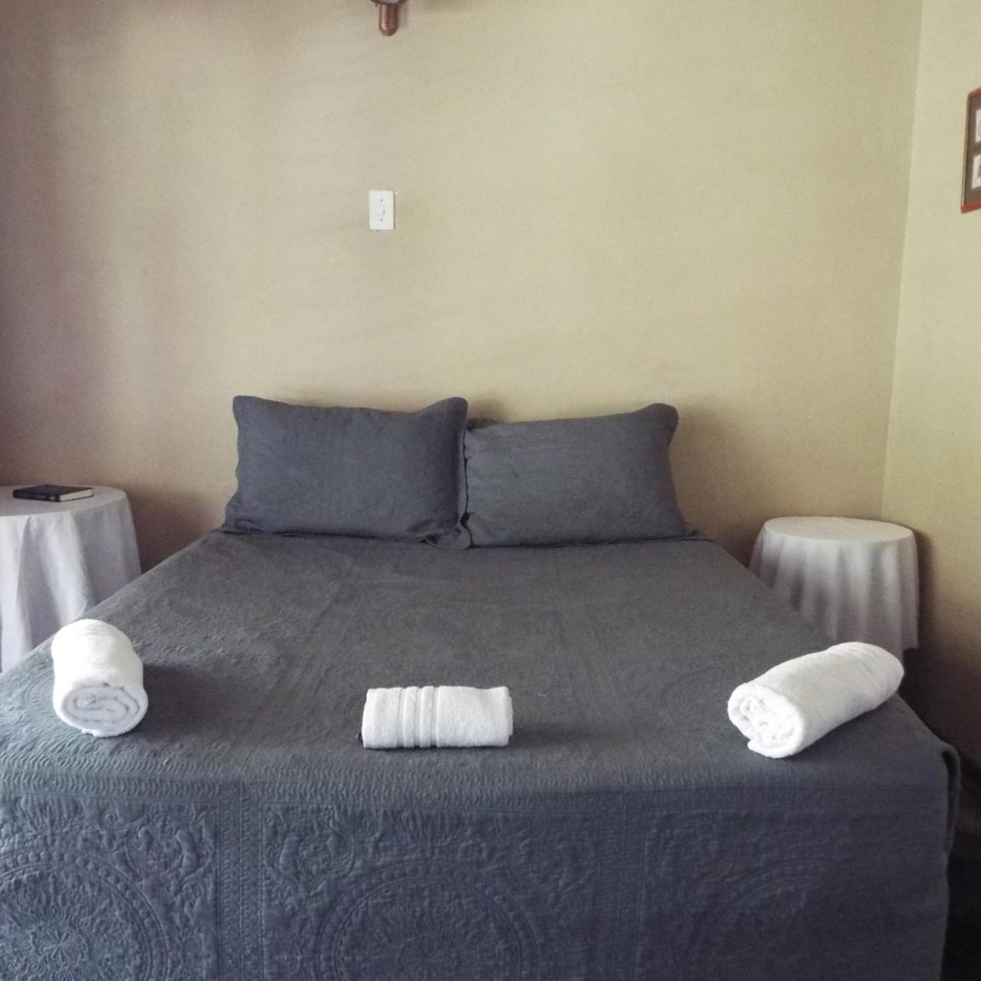 Aloes Country Inn 15/40