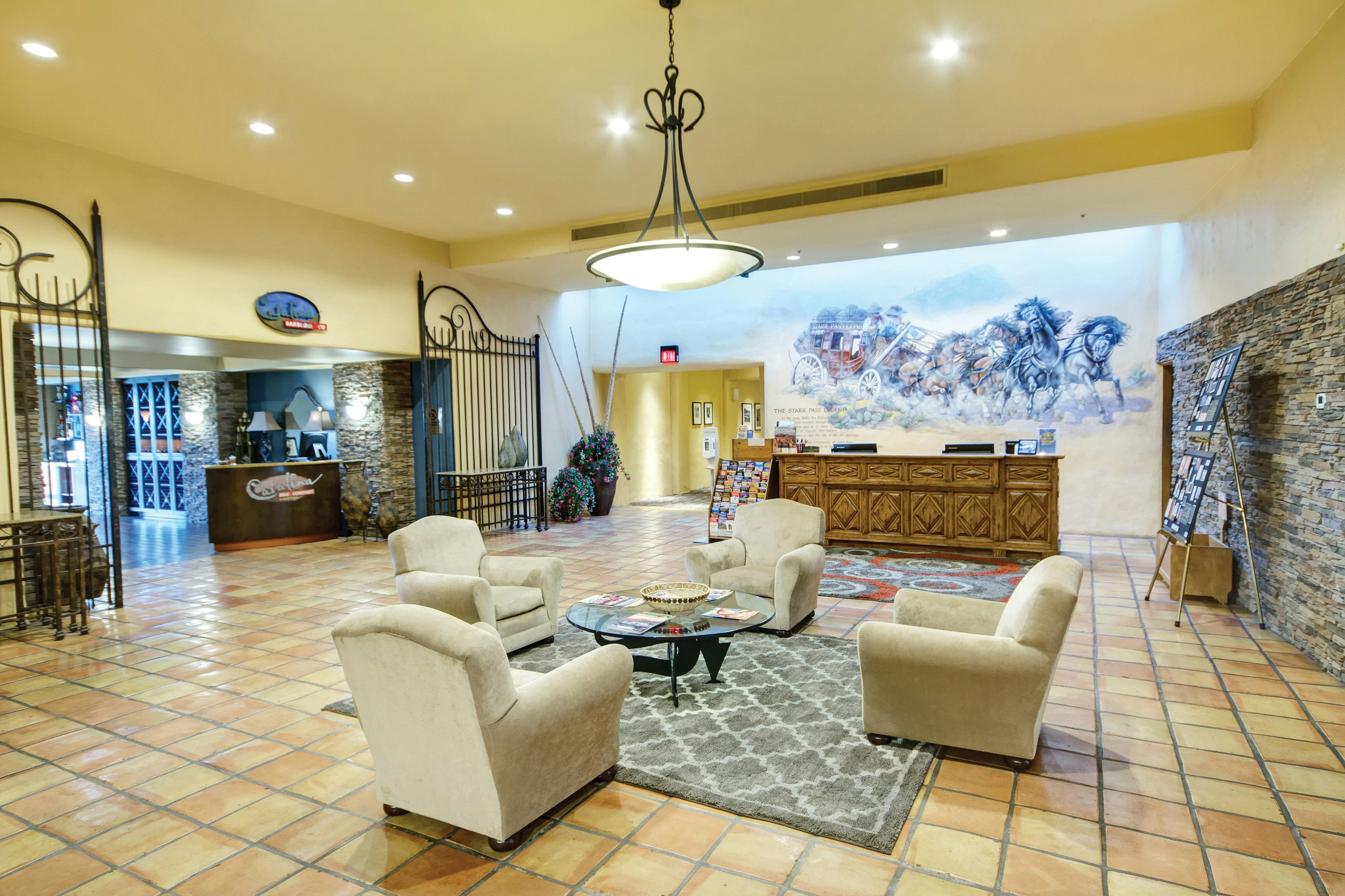 Starr Pass Golf Suites 27/50