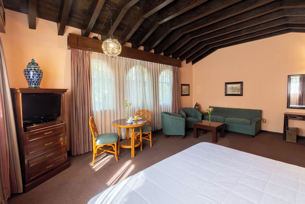 Hotel Park Villa 25/33