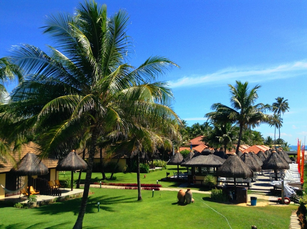 Ocapora Hotel All Inclusive 39/50