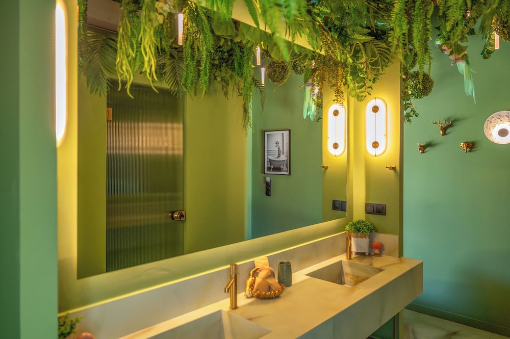 Fairytale Athens - Luxury Suites 66/67