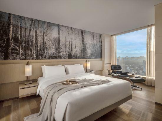1 Bedroom, Residence, Suite