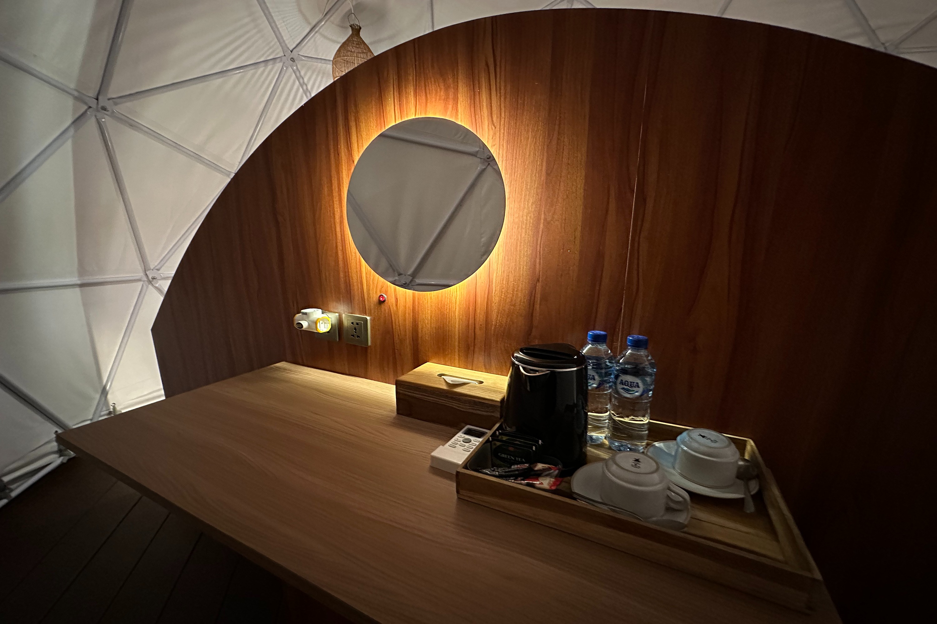 Glamping @ Pebbles & Fins by ZUZU 21/29