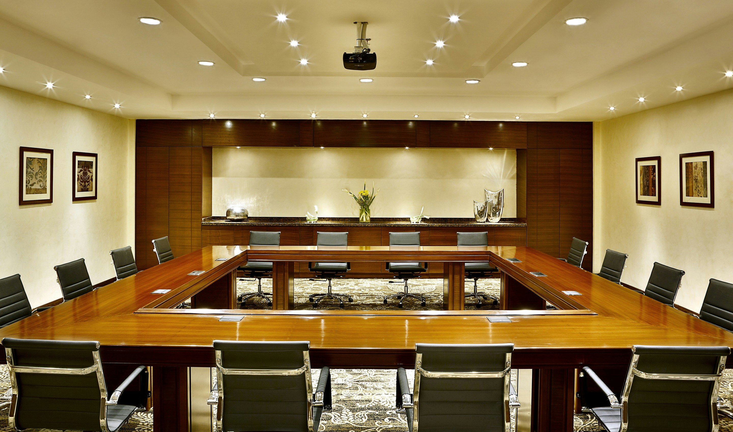 Hilton Alexandria Kings Ranch 30/35