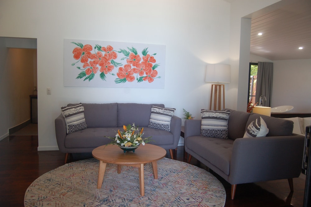 Barrier Beach Resort - Adults Only 23/50