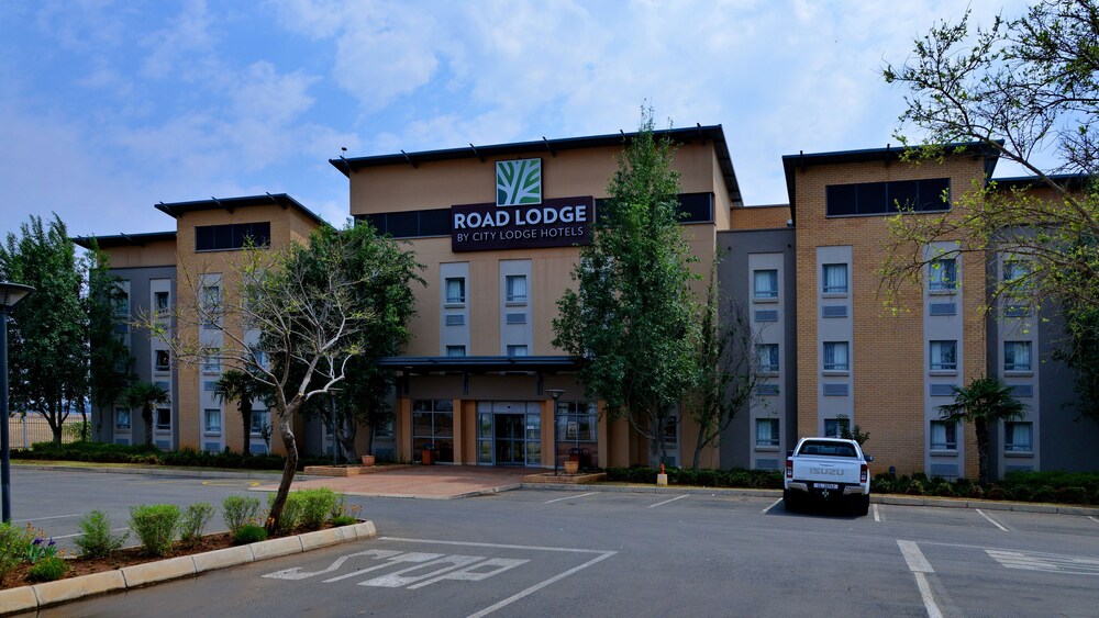 Road Lodge Bloemfontein Airport 5/36