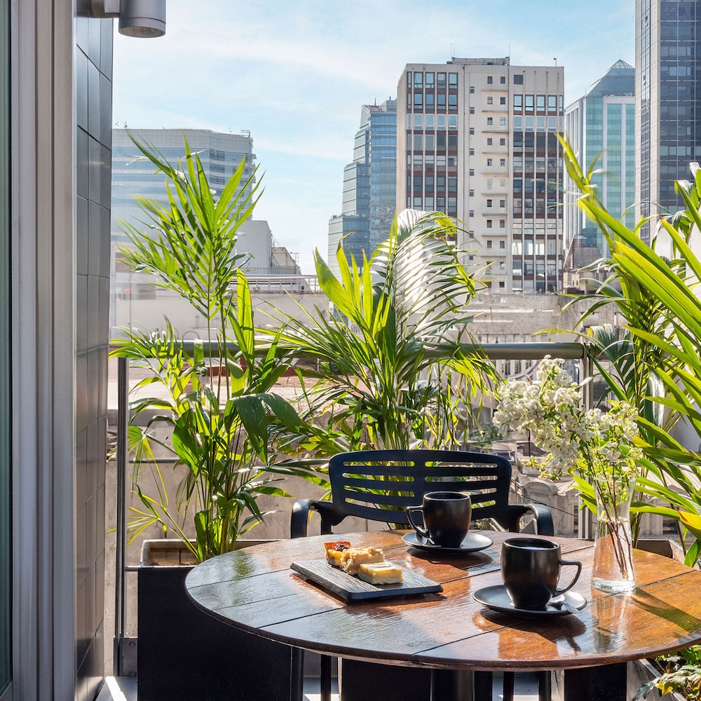 HTL Urbano Buenos Aires Hotel 29/44