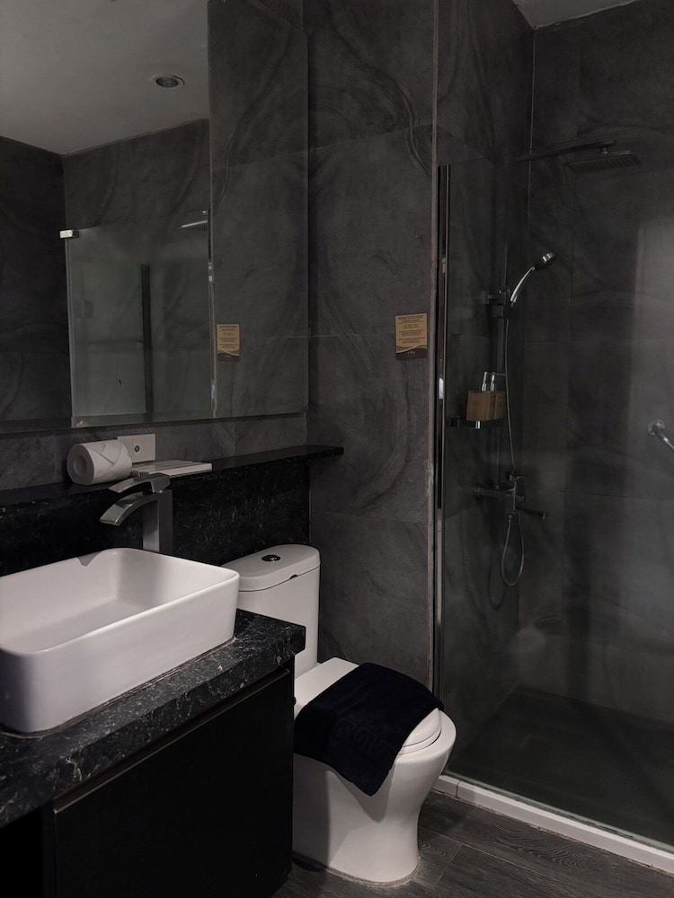 Forest Crest Nature Hotel and Resort Powered by ASTON (ex Chateau Royale Sports and Country Club) 77/77