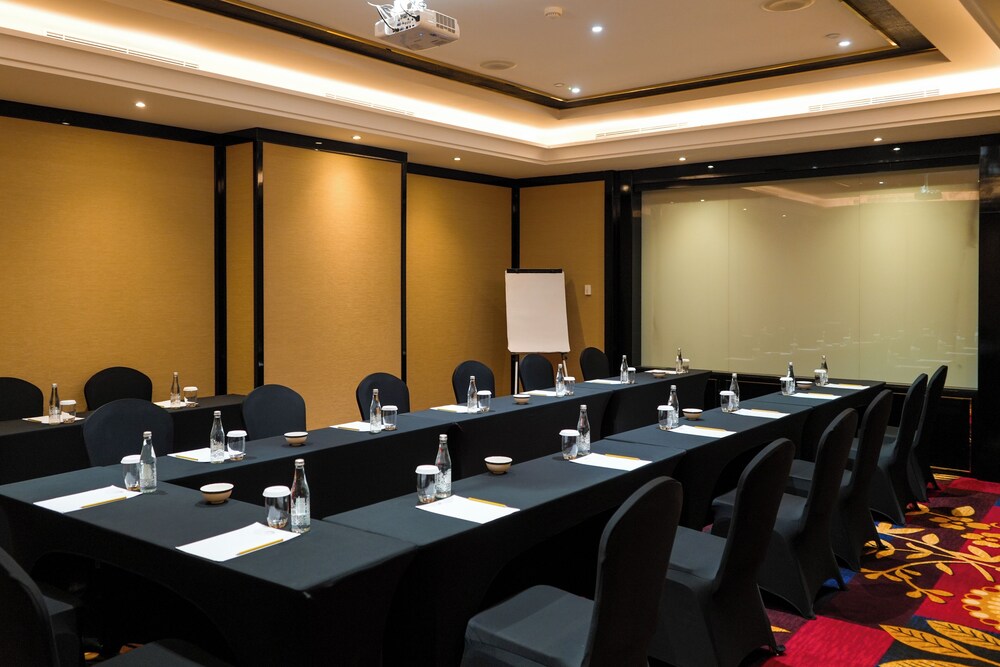 Trans Hotel Jakarta 41/50