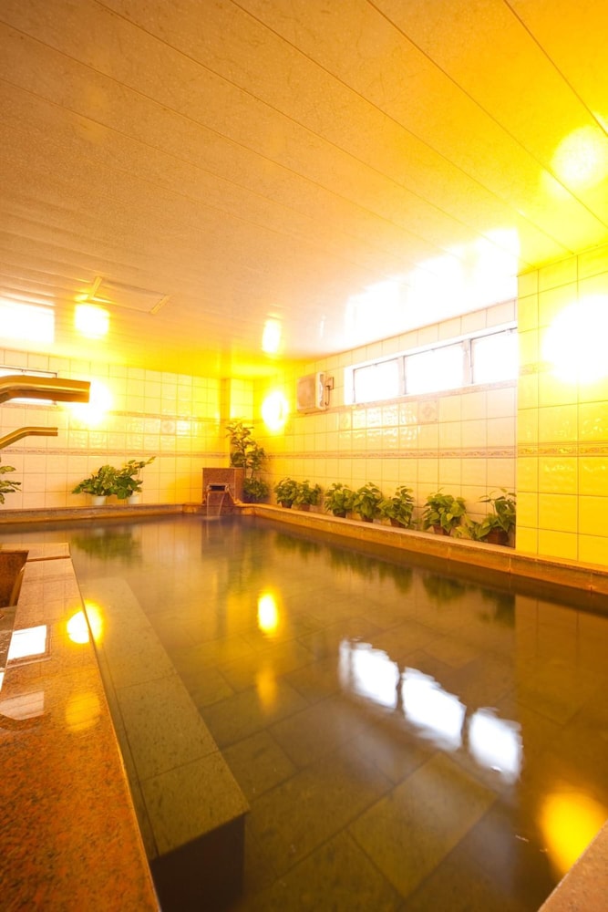 Beppu Station Hotel 25/34