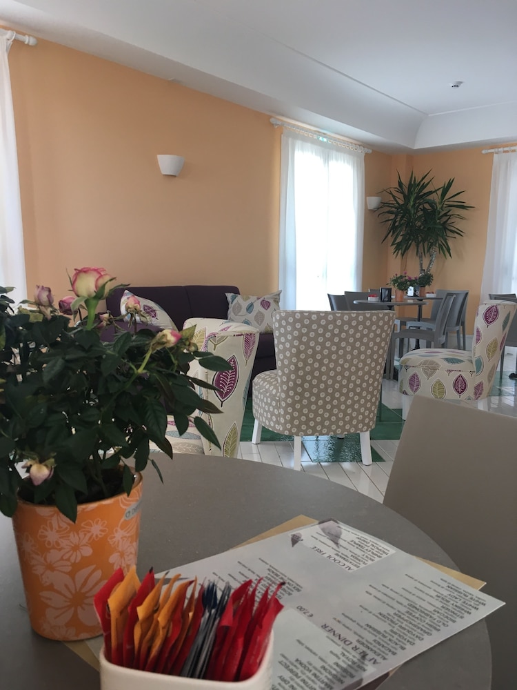Hotel Danieli Pozzallo 50/64