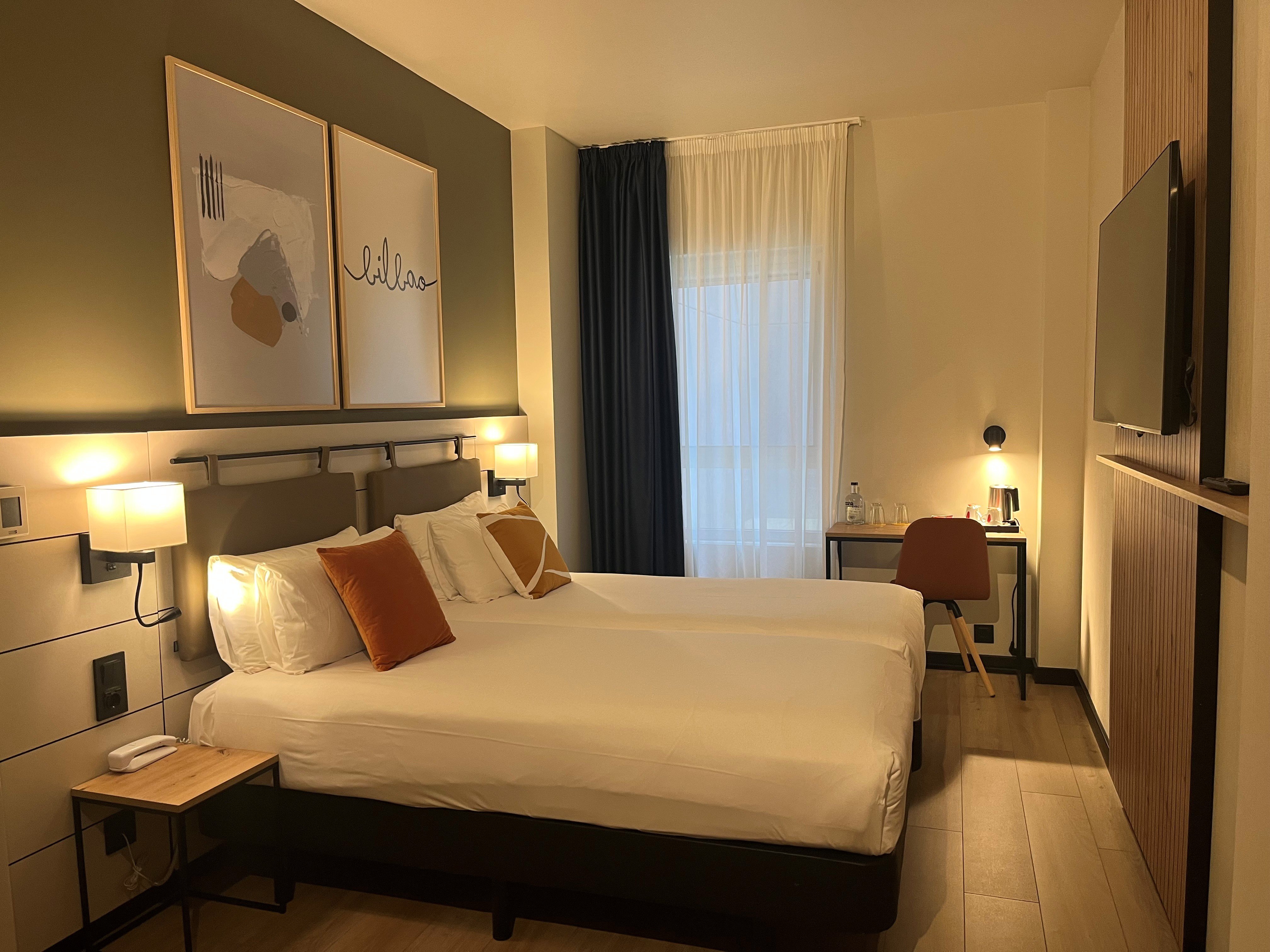 voco Bilbao - City by IHG 13/50