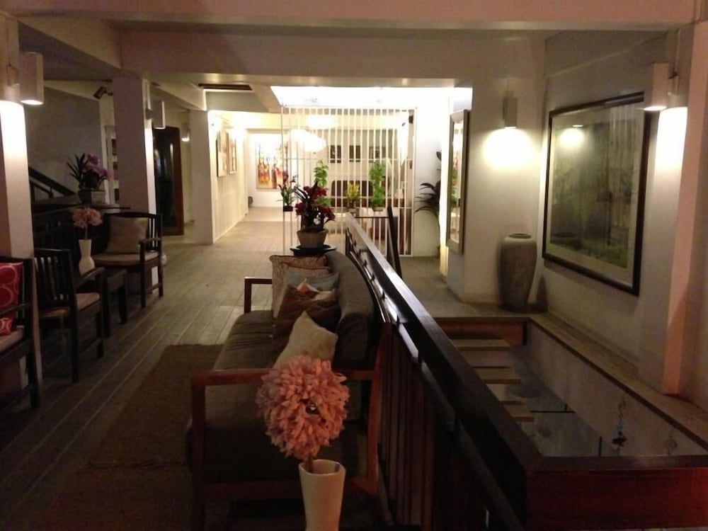 Cha Inn At Cha Am 36/50