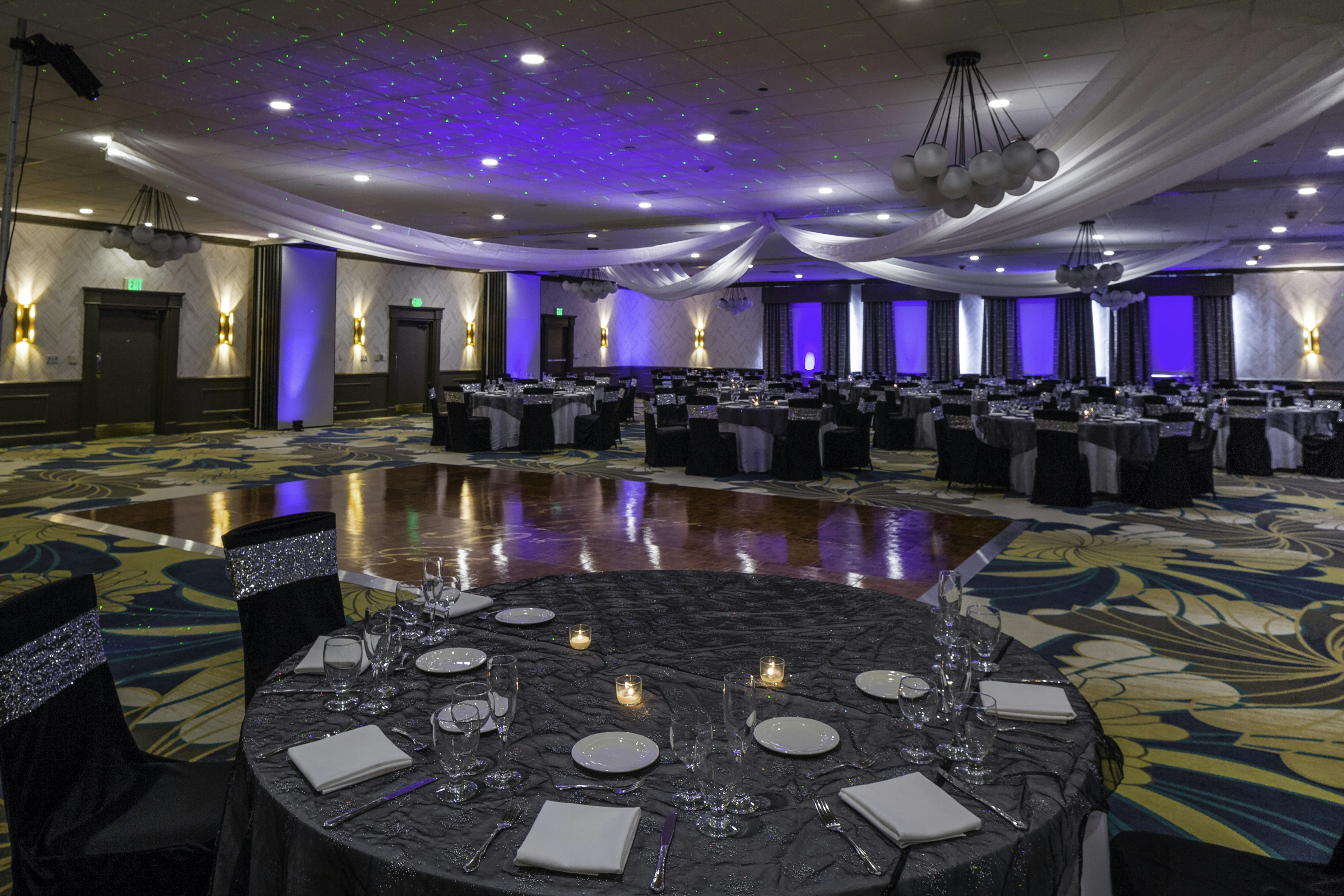 Doubletree Hotel Wilmington 34/37