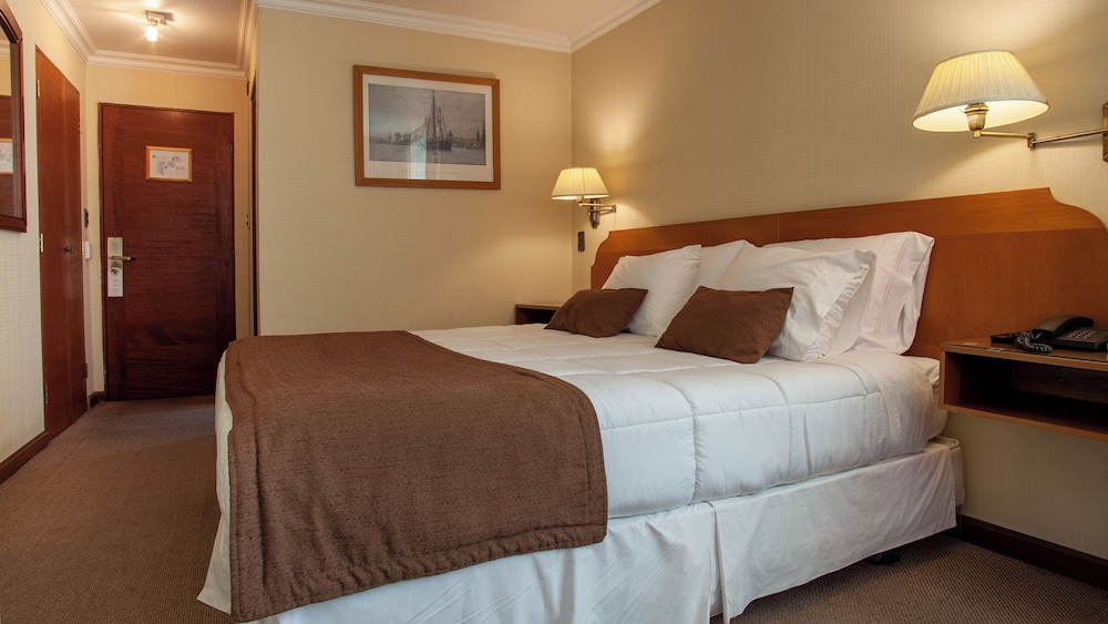HOTEL HD 12/45