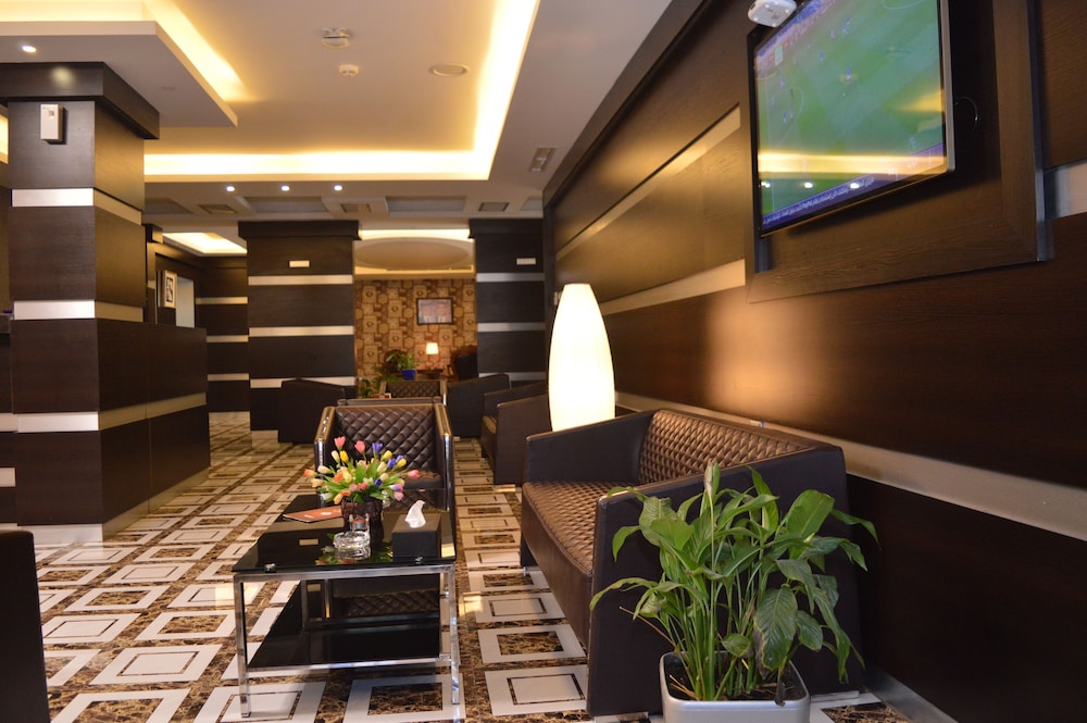 Tilal Al Madina Hotel 42/53