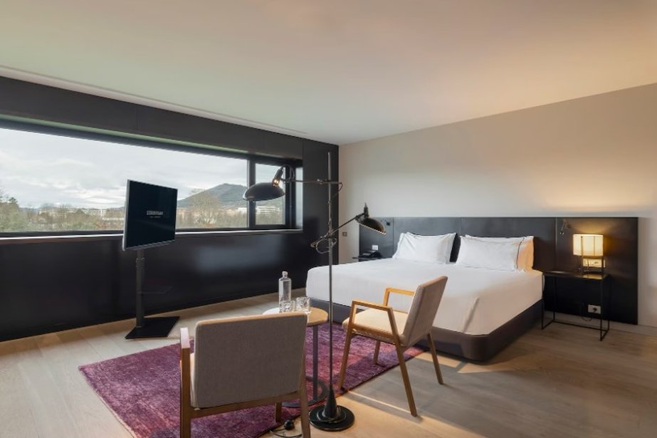 Eurostars Pamplona 29/71