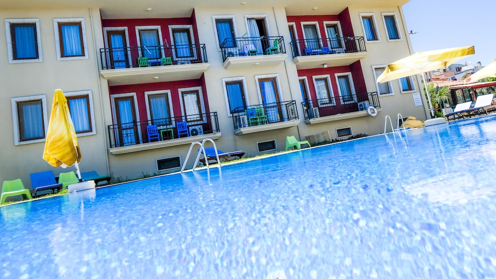 Karaburun Konak Hotel 3/50