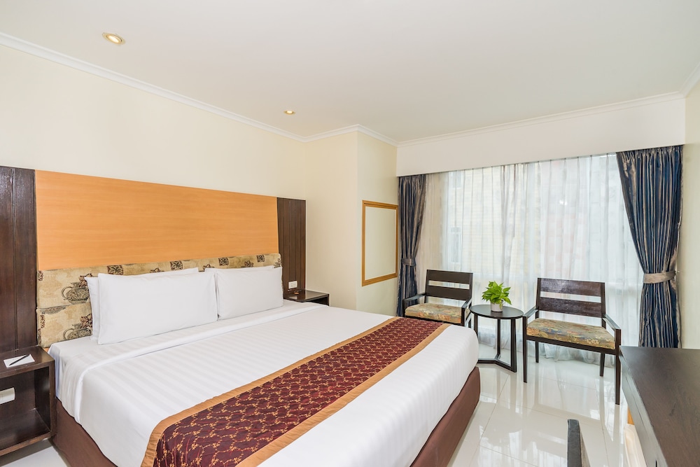 Citin Pratunam Hotel 23/67