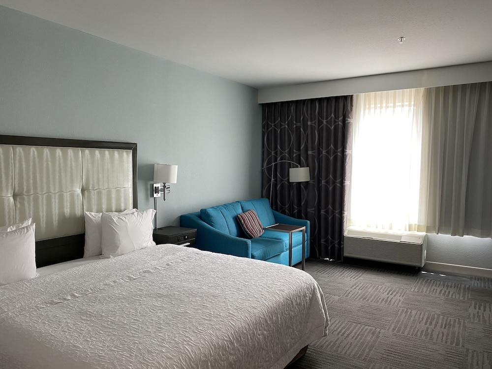 Hampton Inn El Reno 26/47