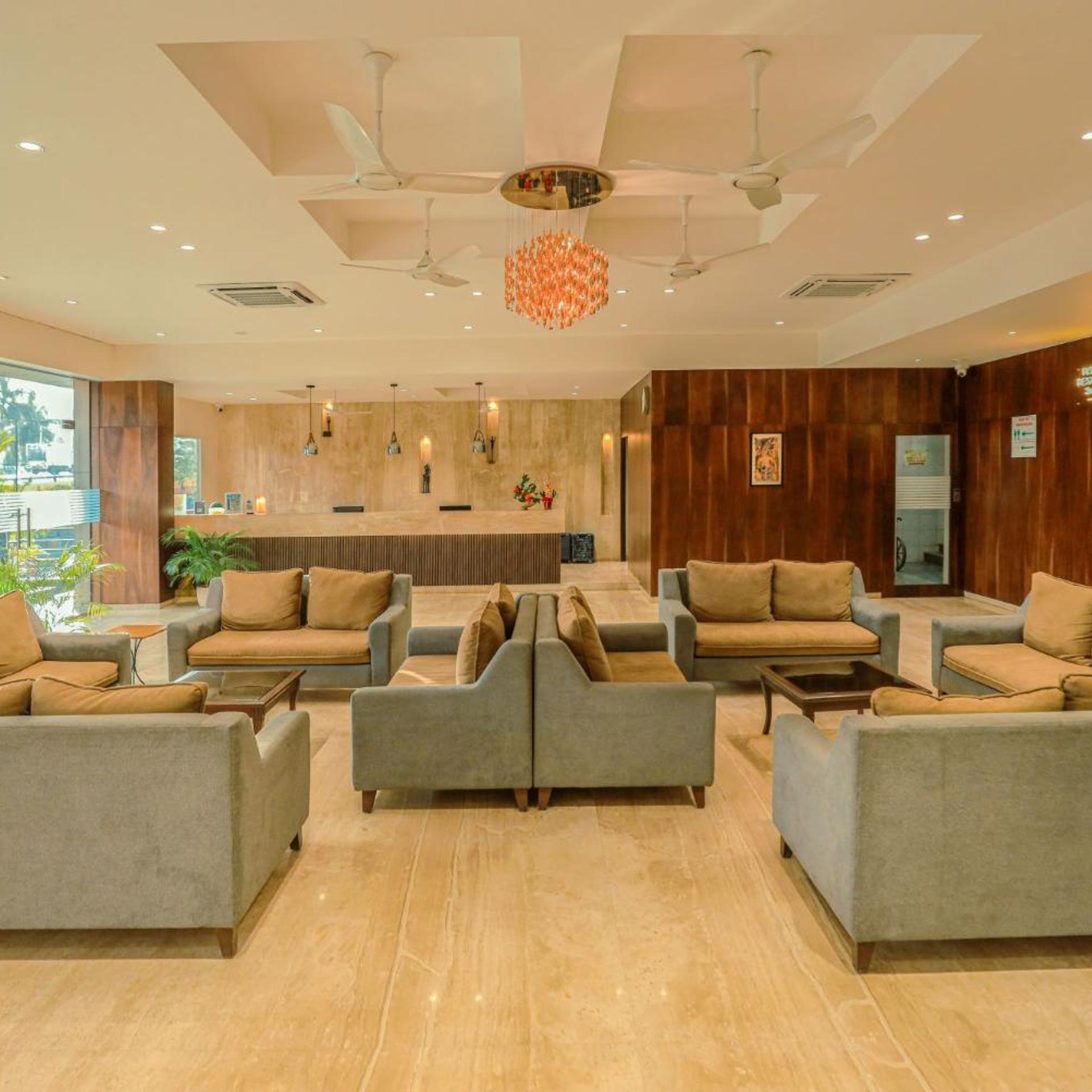 Atithi Aurangabad Hotel 27/50