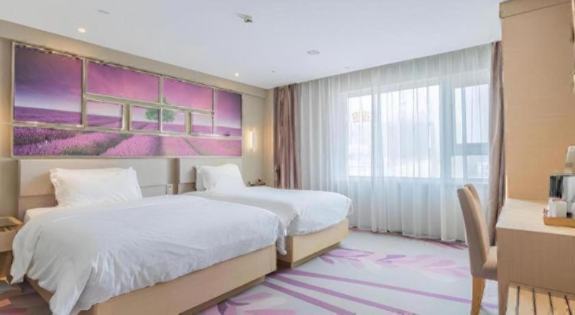 Lavande Hotel Qingdao Wusi Plaza Branch 13/38