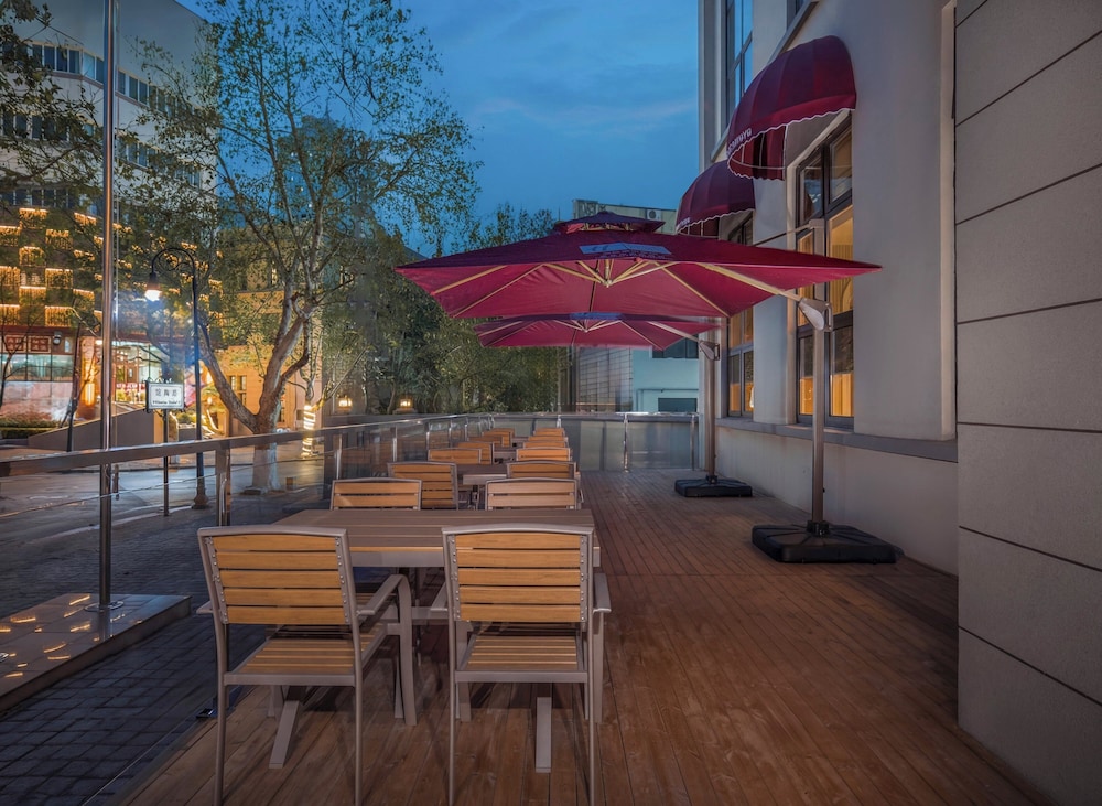 Holiday Inn Express Qingdao Downtown by IHG، تشينغداو 37/50