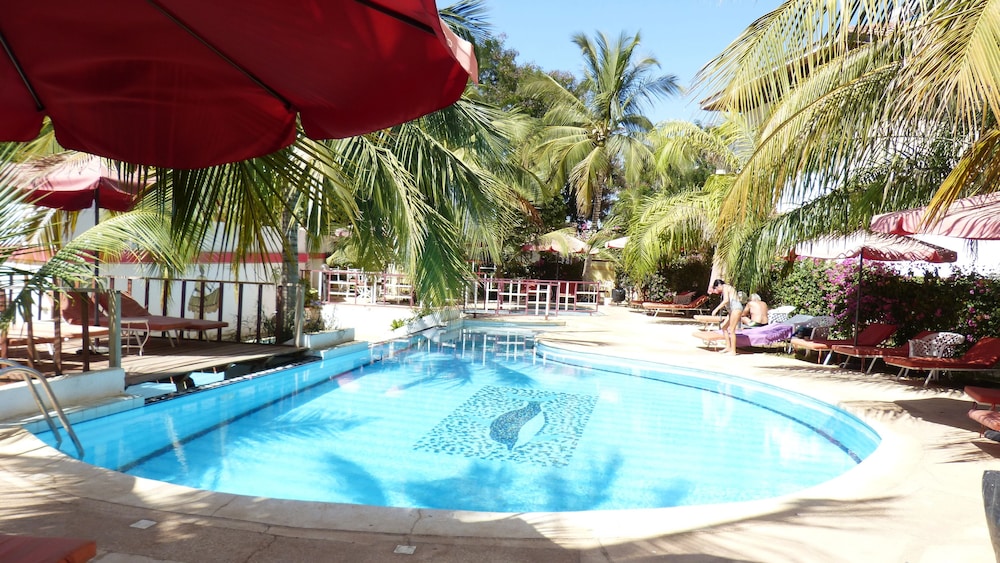 Minotel Les Flamboyants 48/50