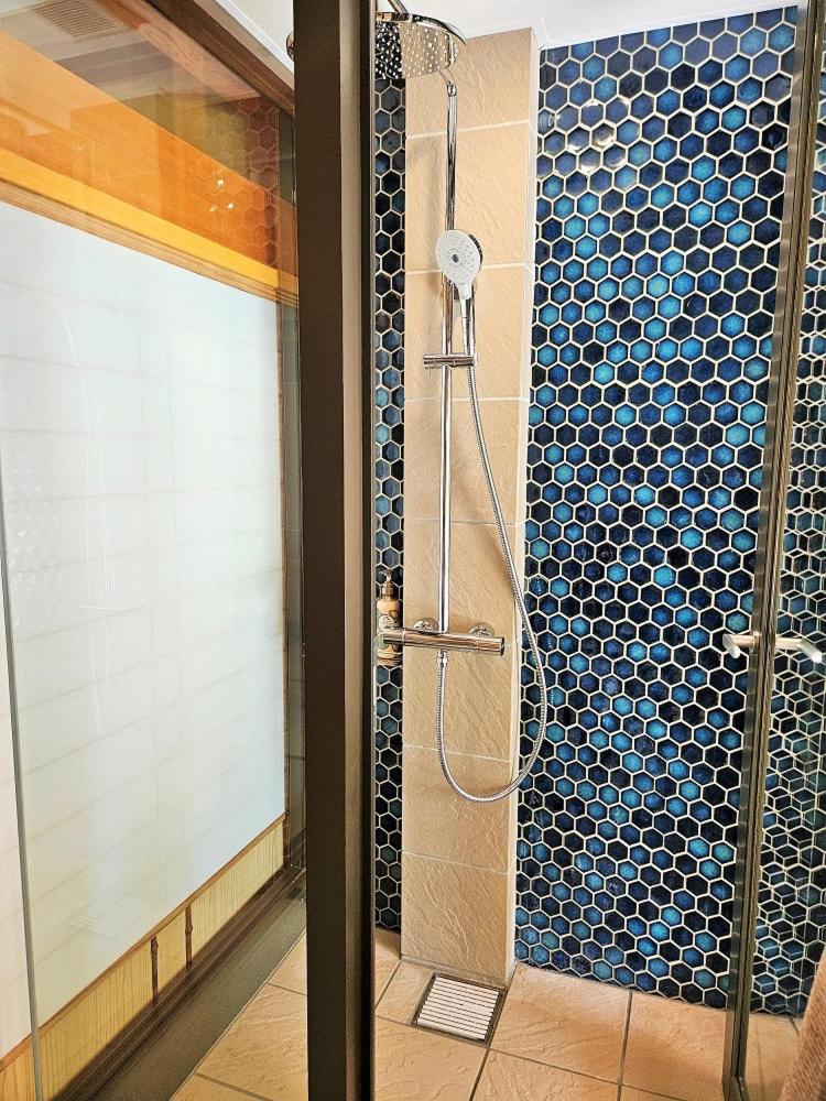 Japanese, Superior, Outdoor Bath