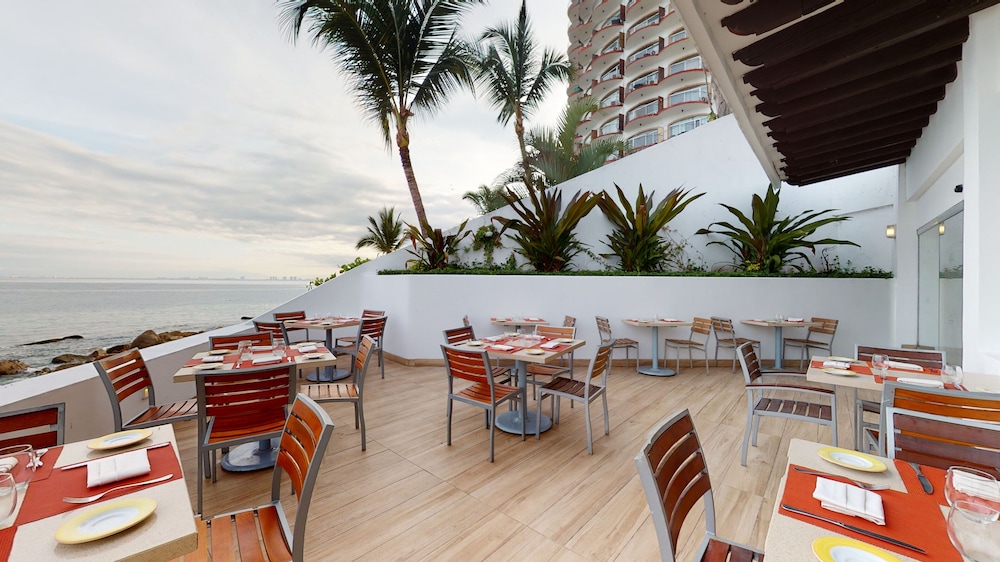 Grand Park Royal Puerto Vallarta - All Inclusive 26/37