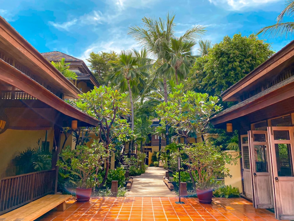 Buri Rasa Village Samui Adults Only 3/50