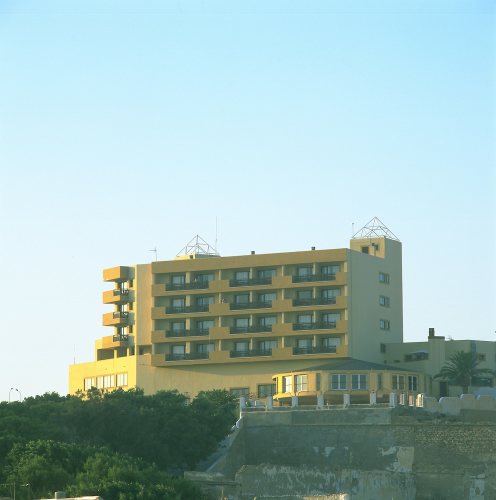 Parador de Melilla 2/49