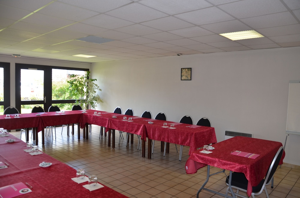 The Originals City, Hotel Amys, Tarbes Sud 25/29