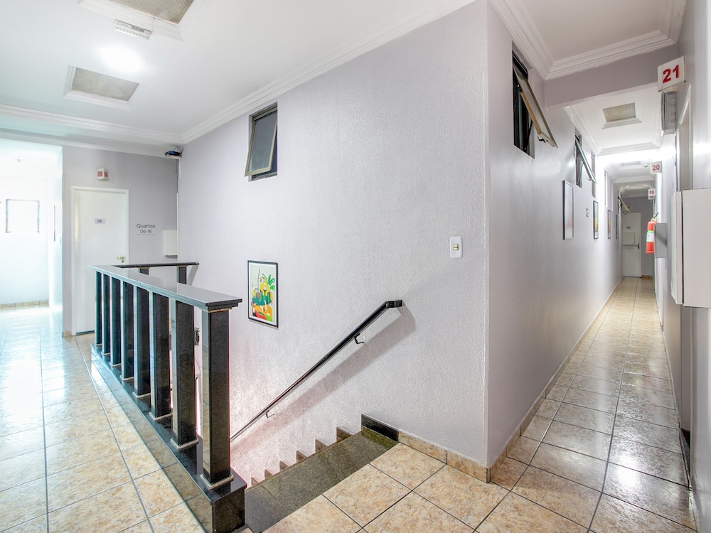 Oyo Tiquatira Hotel 5/50