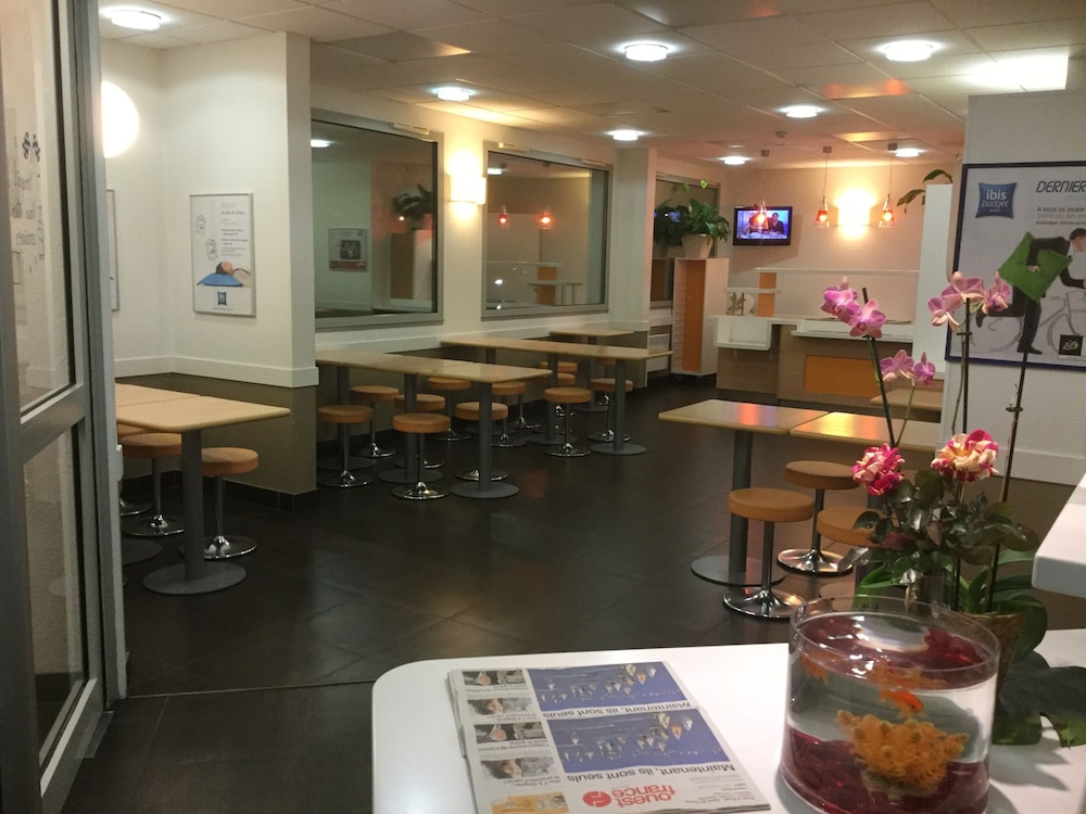 Ibis Budget Honfleur Centre Ville 27/48