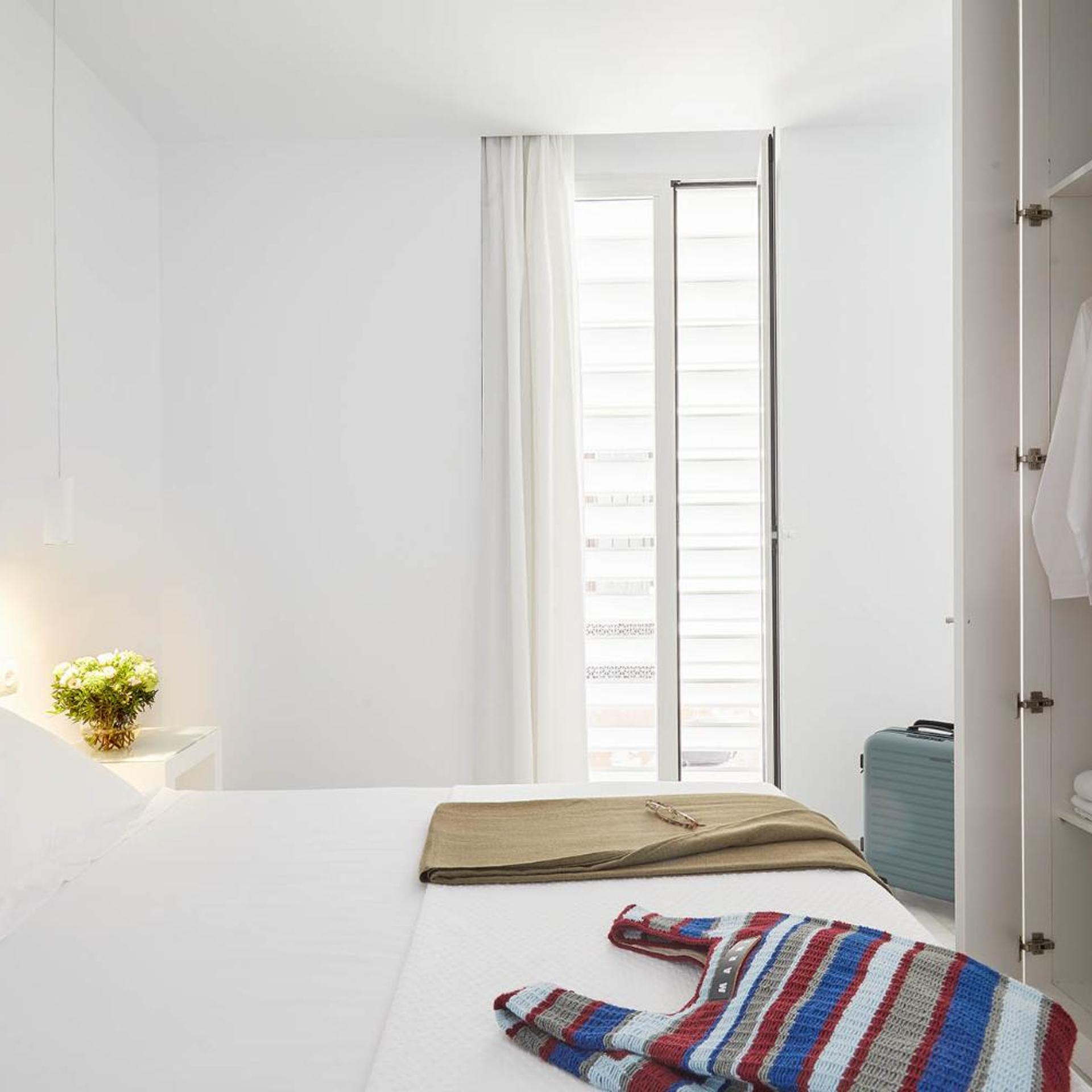 Duplex, Apartment