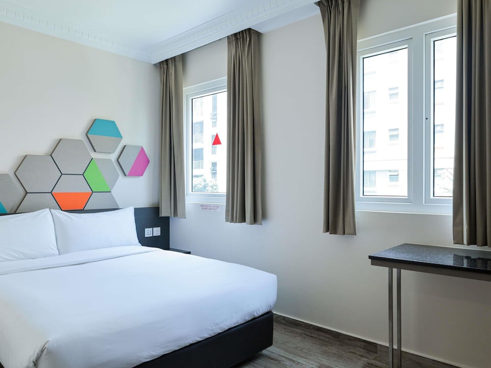 ibis budget Singapore Emerald 34/55