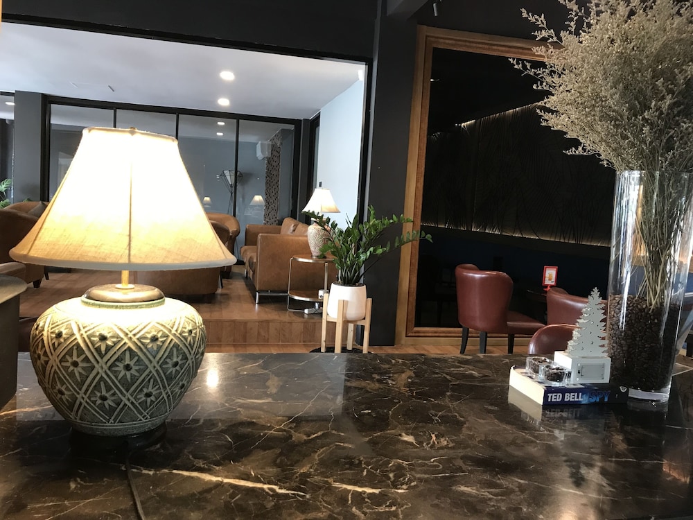 Bedrooms Boutique Hotel 54/73