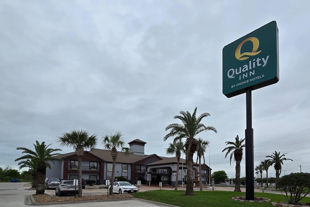 Quality Inn Ingleside - Corpus Christi 2/62