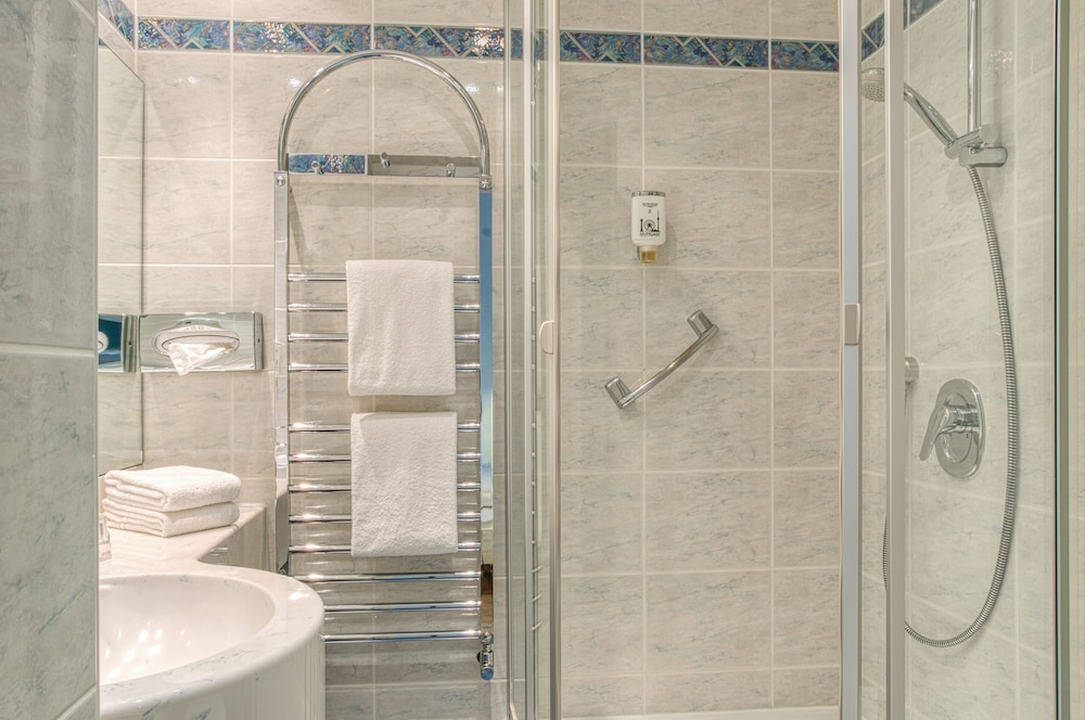 Centro Hotel Sautter 60/63