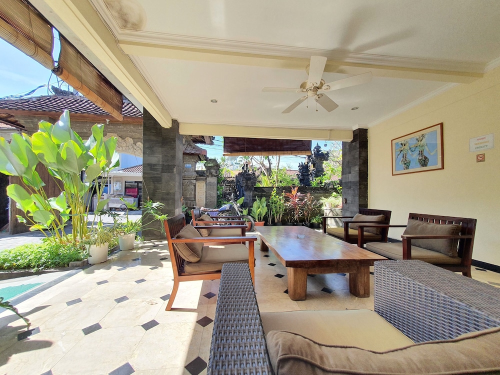 Radha Bali Hotel 47/70