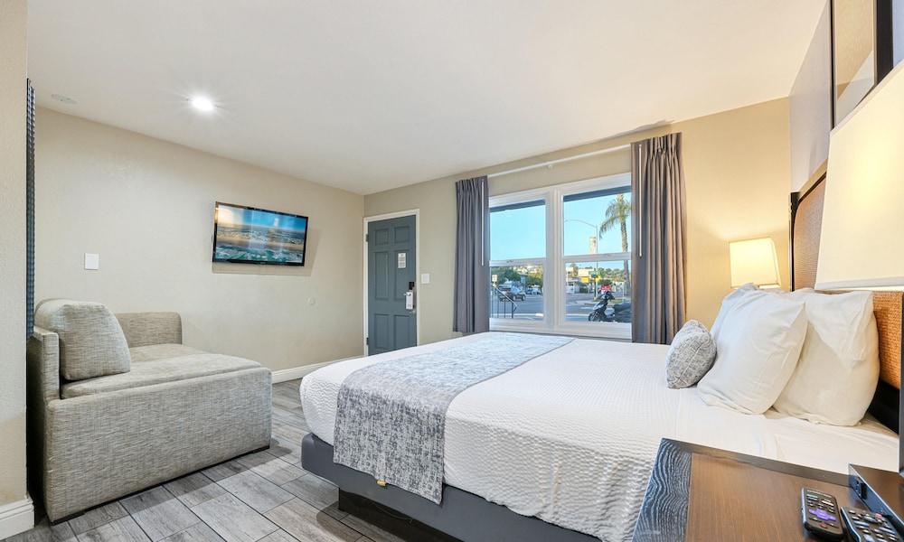 Hotel Point Loma 28/58