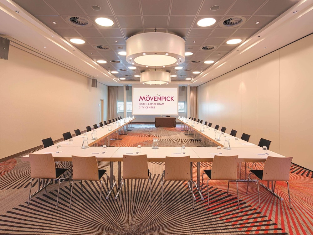Movenpick Amsterdam City Centre 65/75