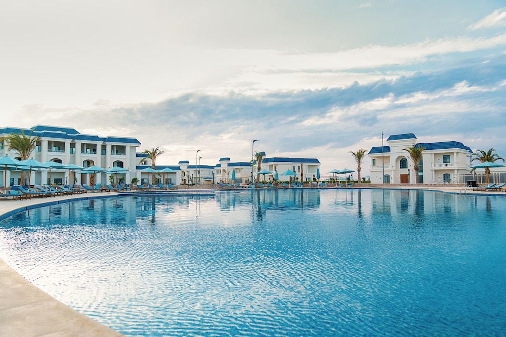 Gewan Palace Resort New Alamein 73/78
