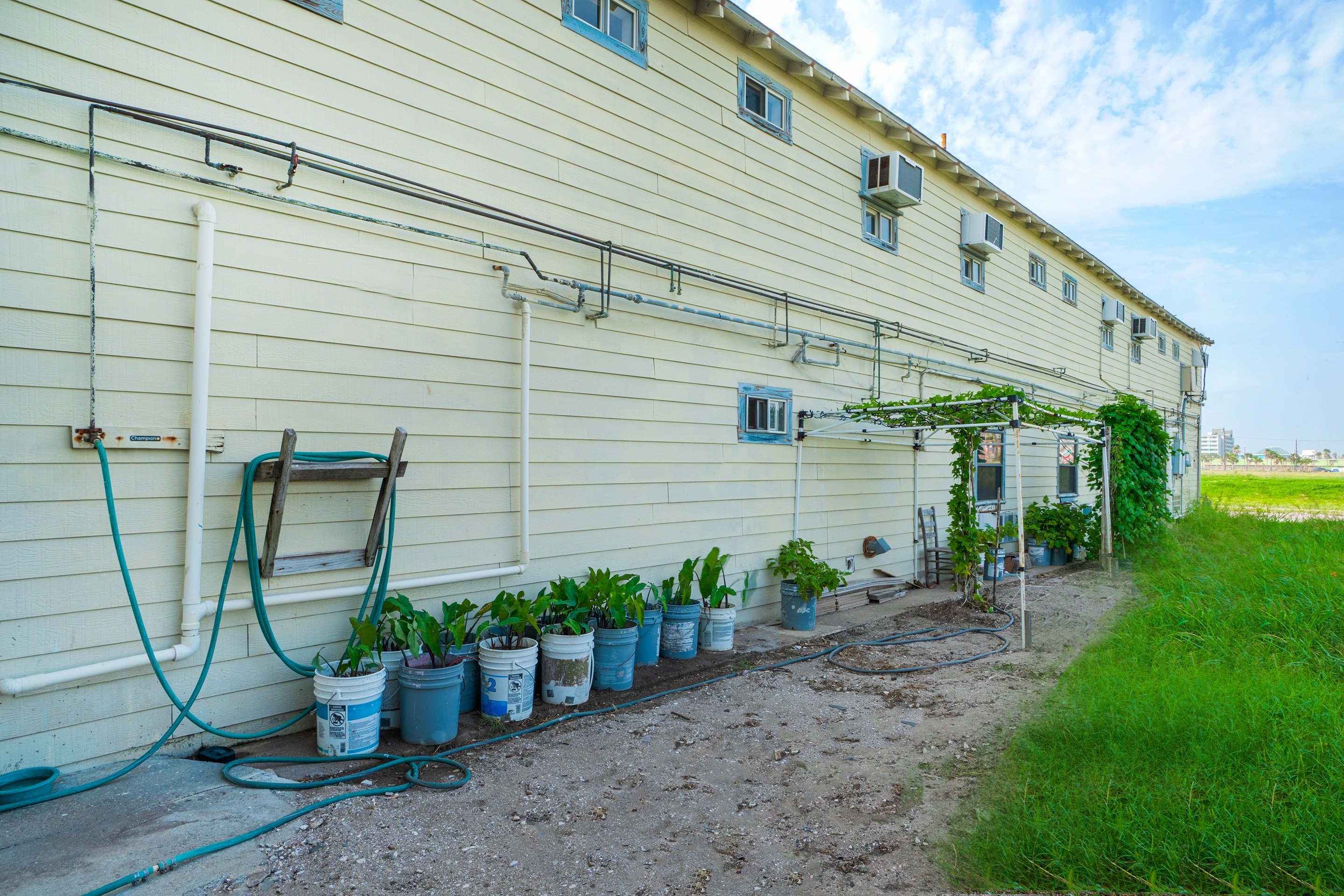 Budget Inn Corpus Christi Beach 33/47