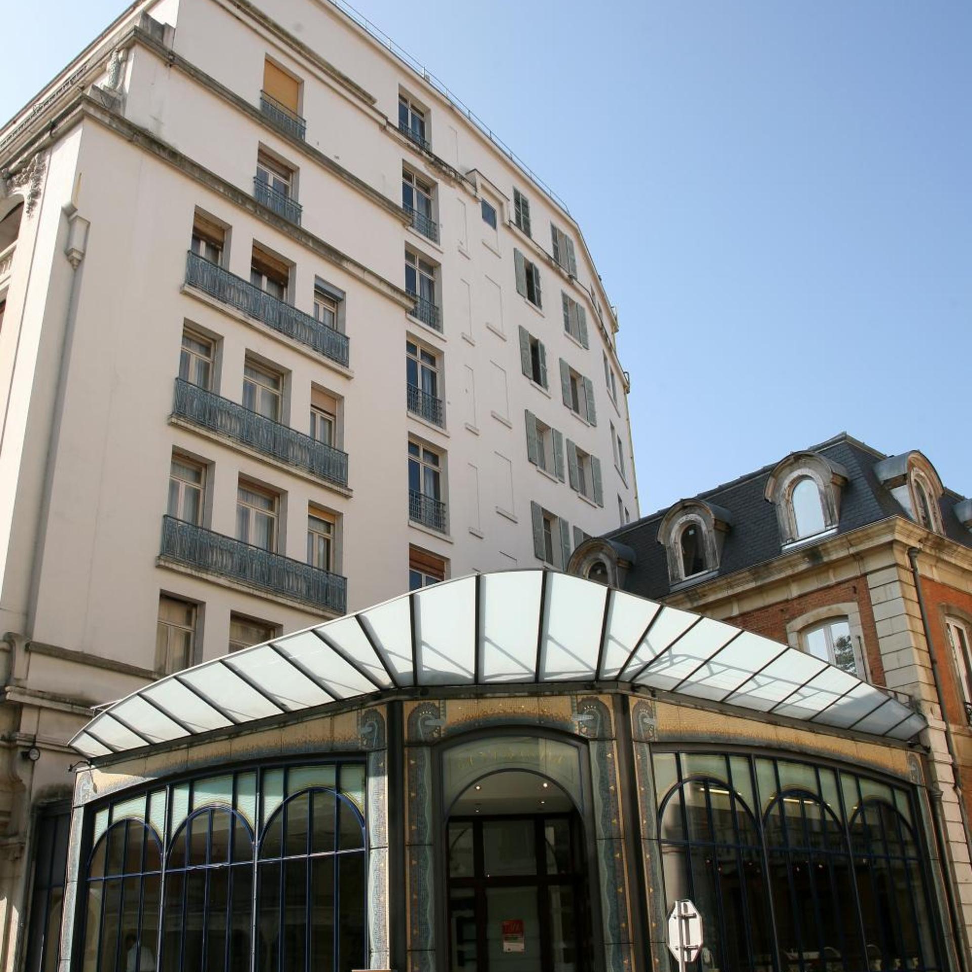 Aletti Palace 4/37