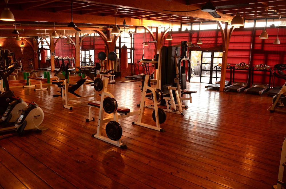 Caribbean Village Agador - All inclusive 19/35