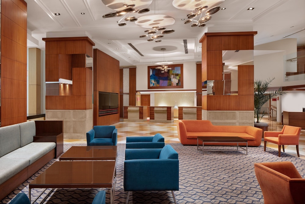Delta Hotels Istanbul West 30/46