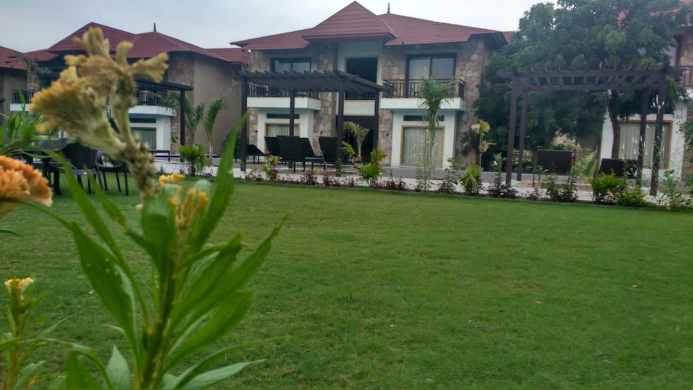 Ramya Resort & Spa 45/50