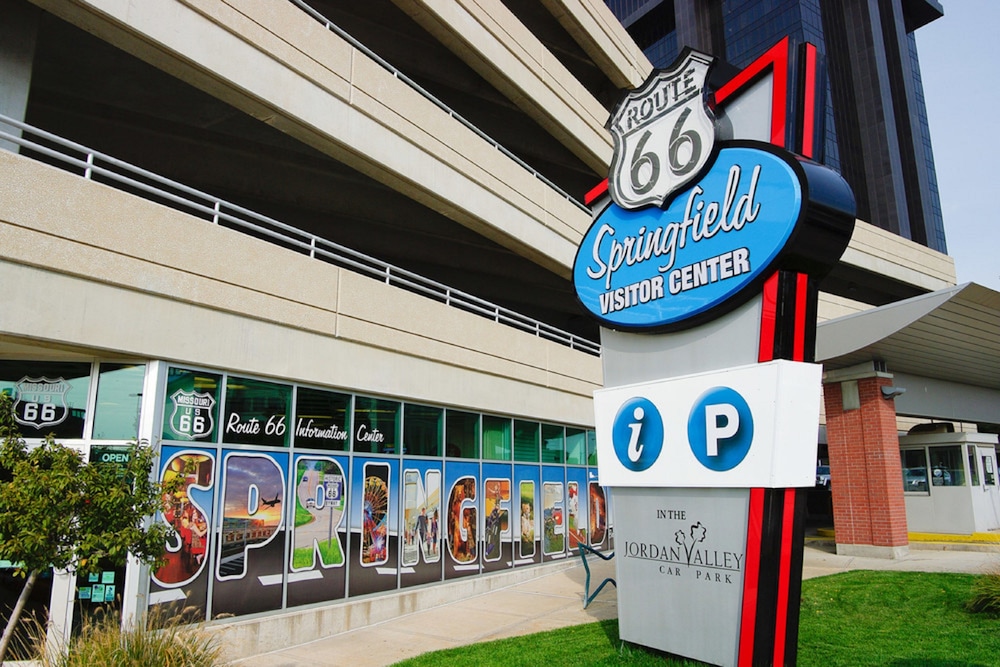 University Plaza Hotel and Convention Center Springfield 27/51